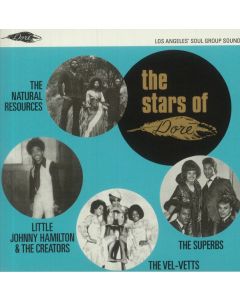 The Stars Of Dore