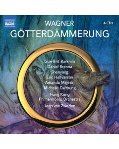 Götterdämmerung