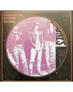 Marc Urselli's Ramones (Redux)