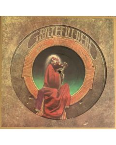 Blues For Allah