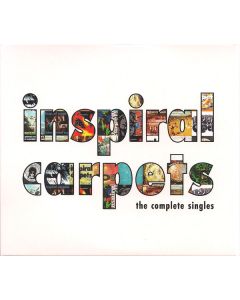 The Complete Singles
