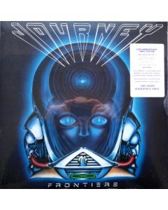 Frontiers