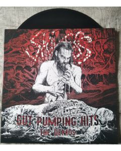Gut Pumping Hits - The Demos
