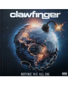 Before We All Die