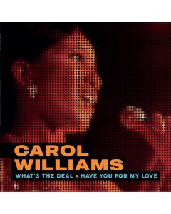 What's The Deal / Have You For My Love
