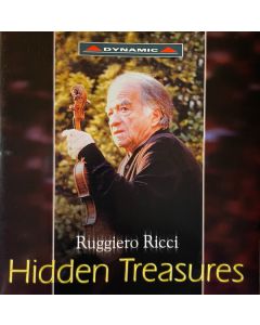 Hidden Treasures