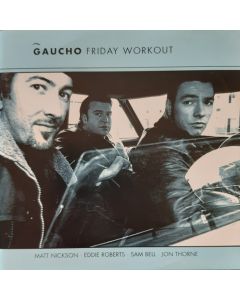 Friday Workout
