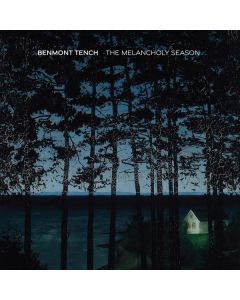 The Melancholy Season