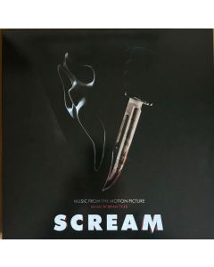Scream (Music From The Motion Picture)