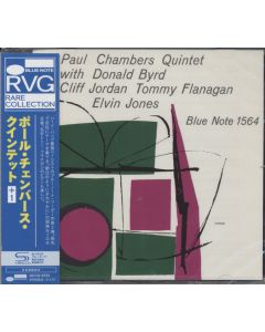 Paul Chambers Quintet