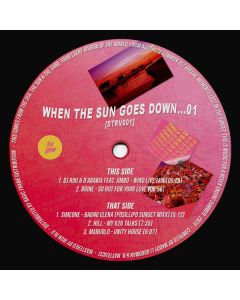 When The Sun Goes Down...01