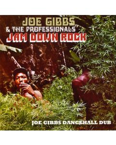 Jam Down Rock (Joe Gibbs Dancehall Dub)