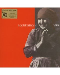 Technodelic