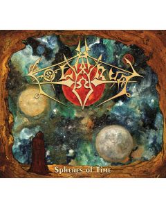 Spheres Of Time