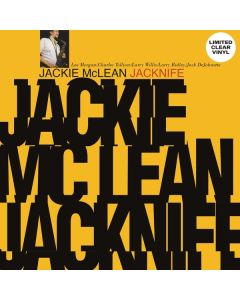 Jacknife