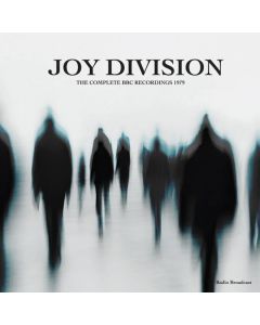 The Complete BBC Recordings