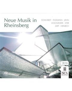 Neue Musik In Rheinsberg