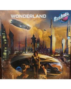 Wonderland