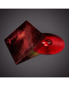 Fire Walk With Us (Black and Red Galaxy effect)