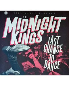 Last Chance To Dance