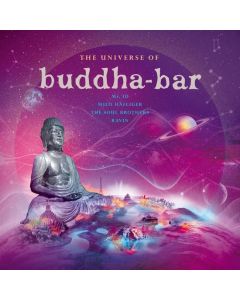 The Universe Of Buddha-Bar