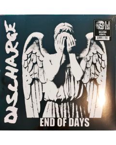 End Of Days