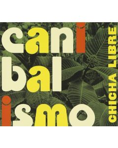 Canibalismo