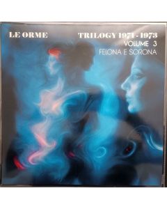 Trilogy 1971-1973 (Volume 3 Felona E Sorona)