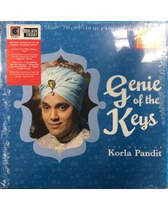 Genie Of The Keys: The Best Of Korla Pandit