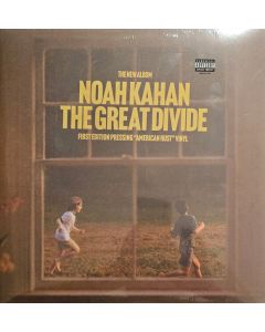 The Great Divide