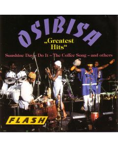 "Greatest Hits"