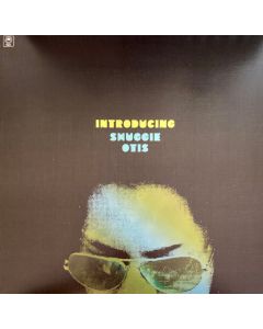 Introducing Shuggie Otis