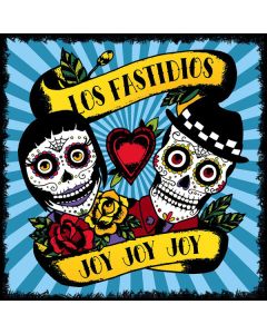 Joy Joy Joy