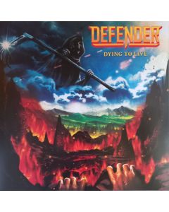 Dying To Live