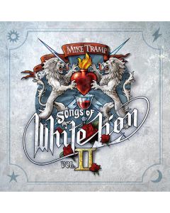 Songs Of White Lion (Vol. II)