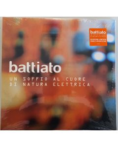 Un soffio al cuore di natura elettrica