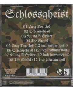 Schlossgheist