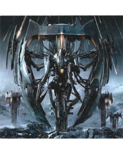 Vengeance Falls