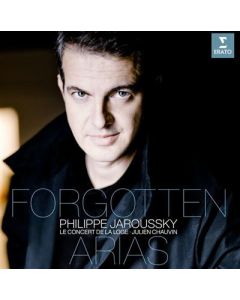 Forgotten Arias