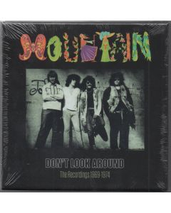 Don't Look Around - The Recordings 1969-1974