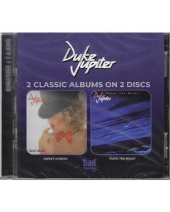 Sweet Cheeks / Taste The Night