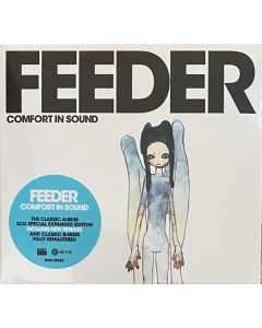 Comfort In Sound