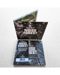 Noise Forest
