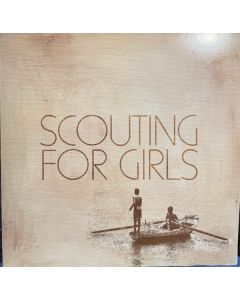 Scouting For Girls
