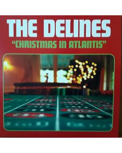 Christmas In Atlantis