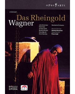 Das Rheingold