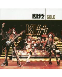 Gold (1974-1982)