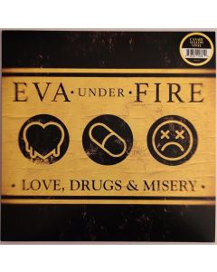 Love, Drugs & Misery