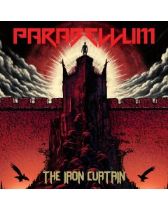 The Iron Curtain