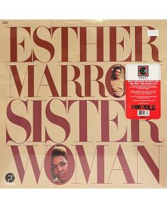 Sister Woman